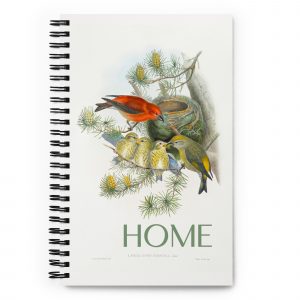 Homes We Love | Family Home Notebook