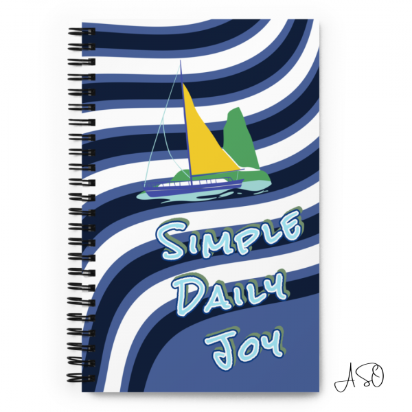 sailing journal