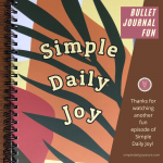 Feeling burnout? Try these bullet journal ideas
