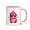 mental health gift love mug