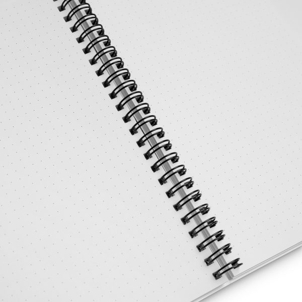 dot grid notebook