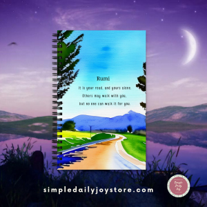 camino de santiago rumi